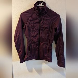 Lululemon Athletic Jacket SZ S